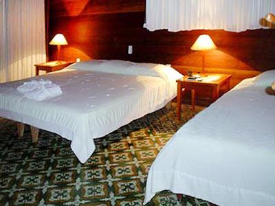 Pakaas Palafita Lodge Guayaramerim Extérieur photo